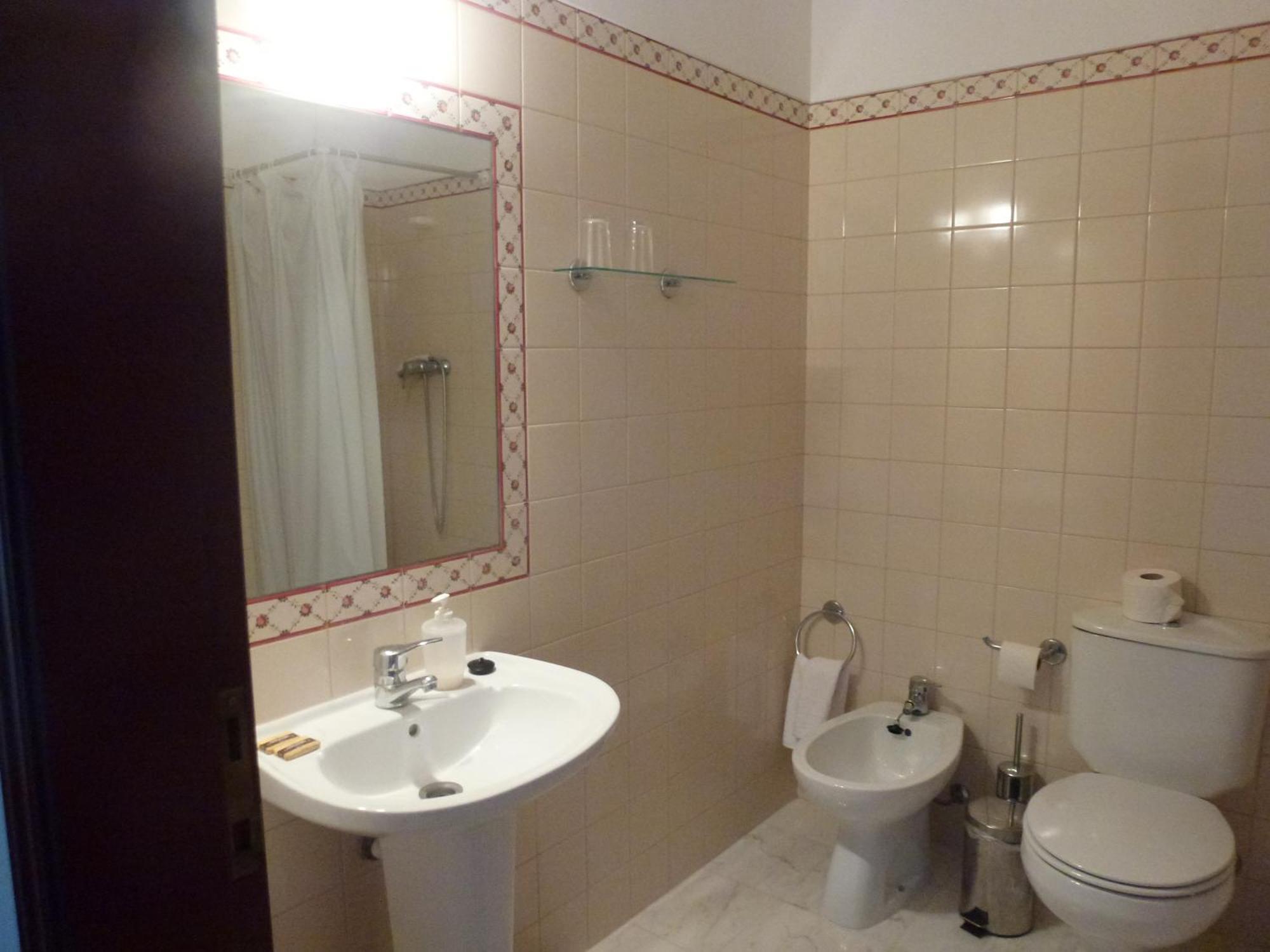 Monte Das Oliveiras Arraiolos Room photo